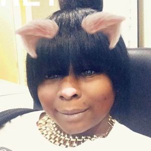 Meet your Posher, Firstlady